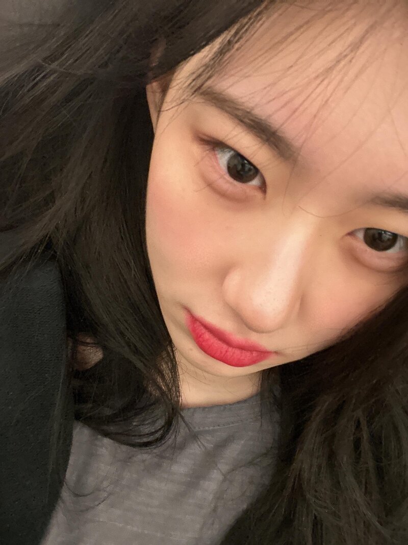 uRBonAWC KPOP Girls I want to OWN me - ITZY - Chaeryeong (22yrs old) 06.jpg